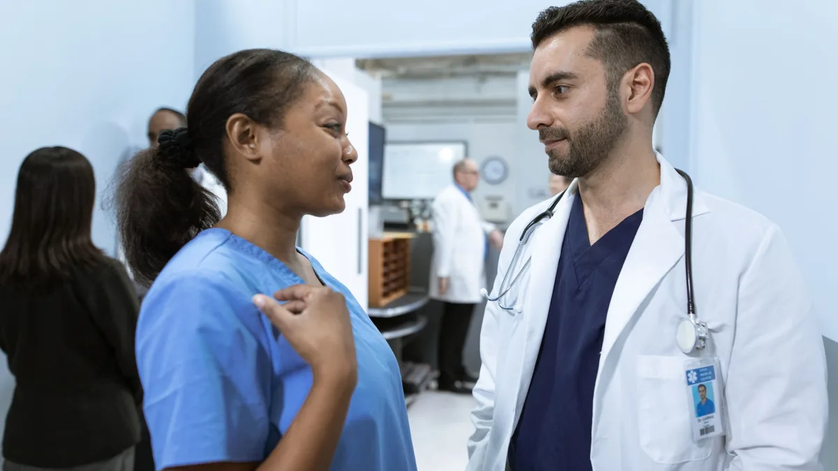 INS : définition et rôle dans le parcours de soins